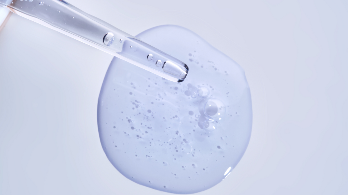 Niacinamide skincare serum for blemishes and uneven skin tone