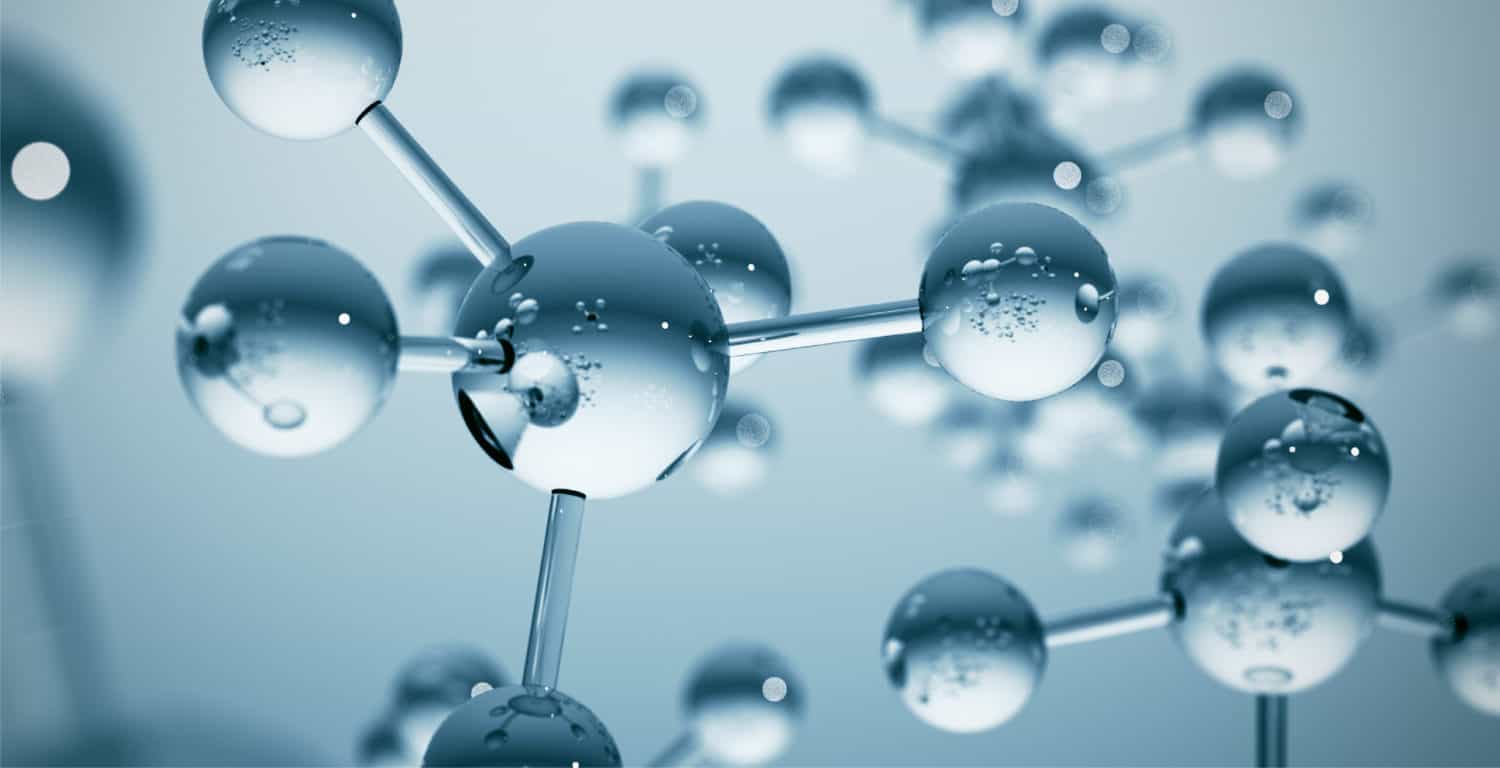What are Peptides and how can they help the skin?