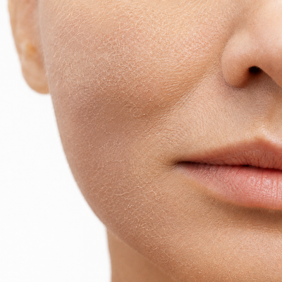 Dry Skin