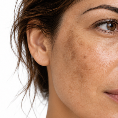Pigmentation