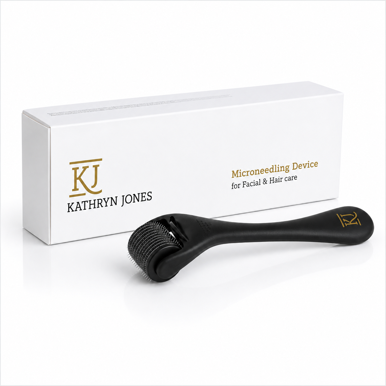 Kathryn Jones Microneedling Device