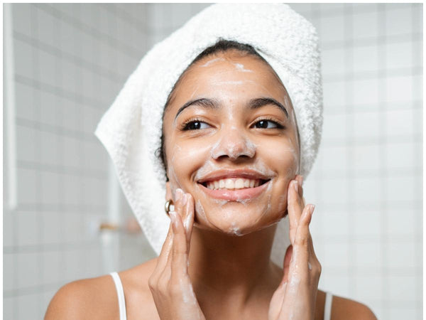 What Should You be Doing to Look After Your Skin?