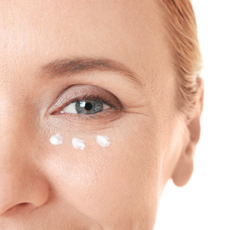 Best Anti Ageing Serum by Kathryn Jones. Anti Wrinkle Serum. Best Face Serum for Wrinkles.