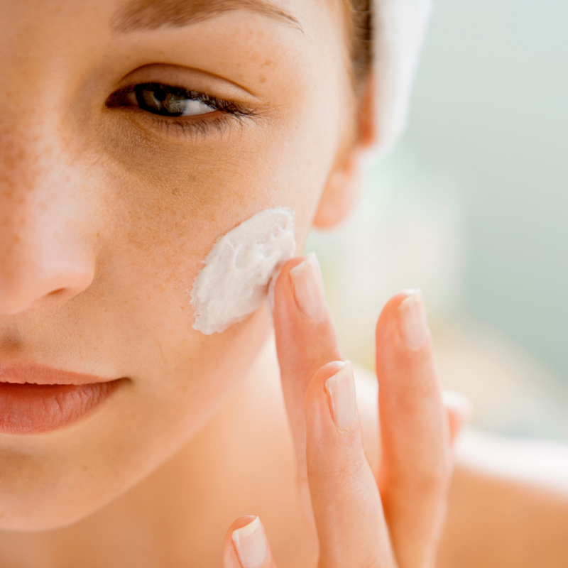 Best Lotion for Women. Best Smelling Lotion by KJ Serums for Women. Natural & Organic. 