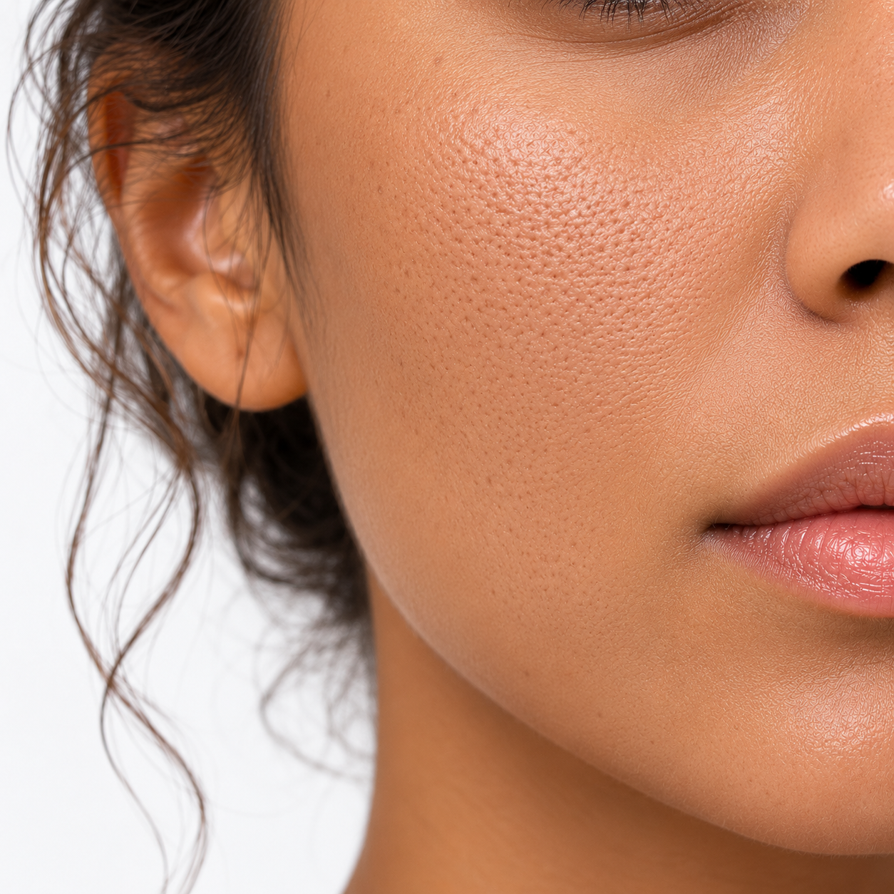 Best Serum for Open Pores by KJ Serums. Pore Minimiser Serum. Best Pore tightening Products.  