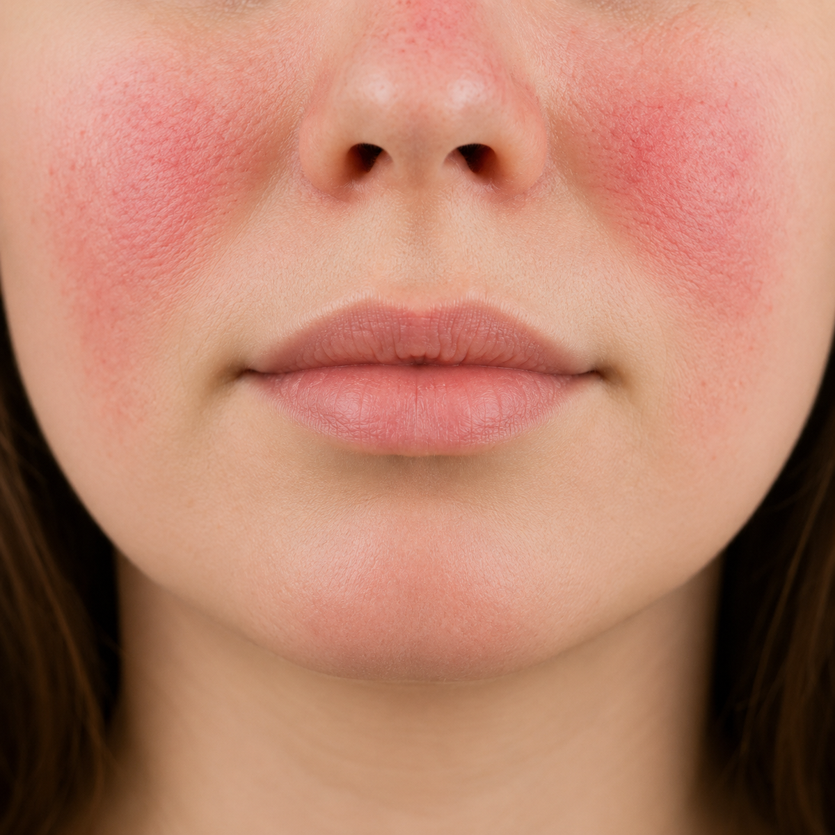 best serum for rosacea, anti red serum, best face serum for redness, hydrating serum for rosacea