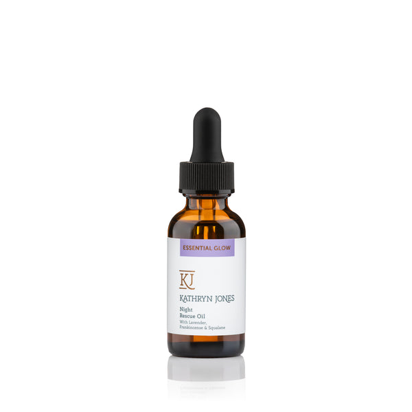 Best Oil for Glowing Skin | Best Facial Night Oil for Radiant Skin