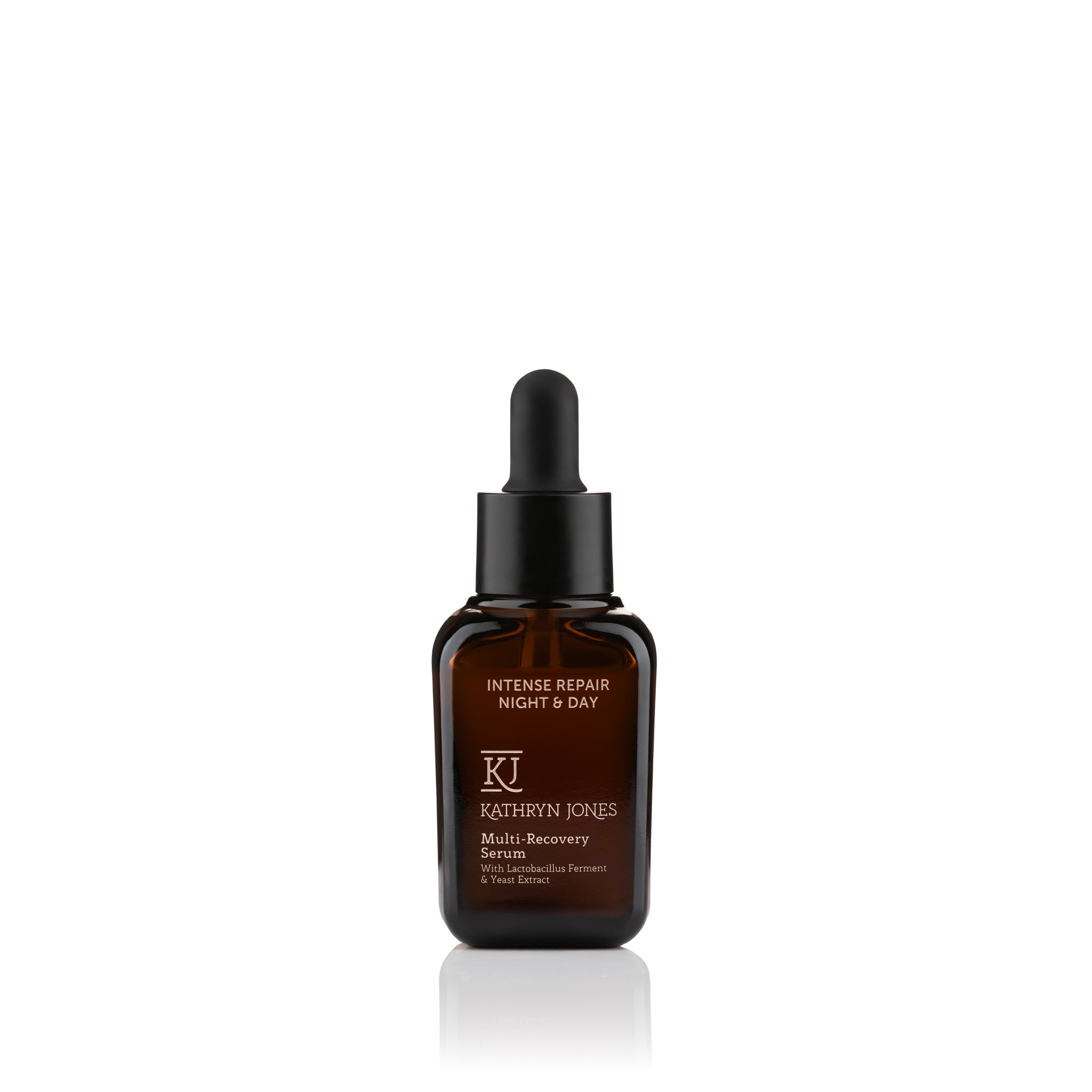 フェイスジェル・ゲル 3H BEAUTY GEL Hydrogen Ion Night Serum Best Repair Serum with Probiotics | Day & Night KJ Serum with Peptides