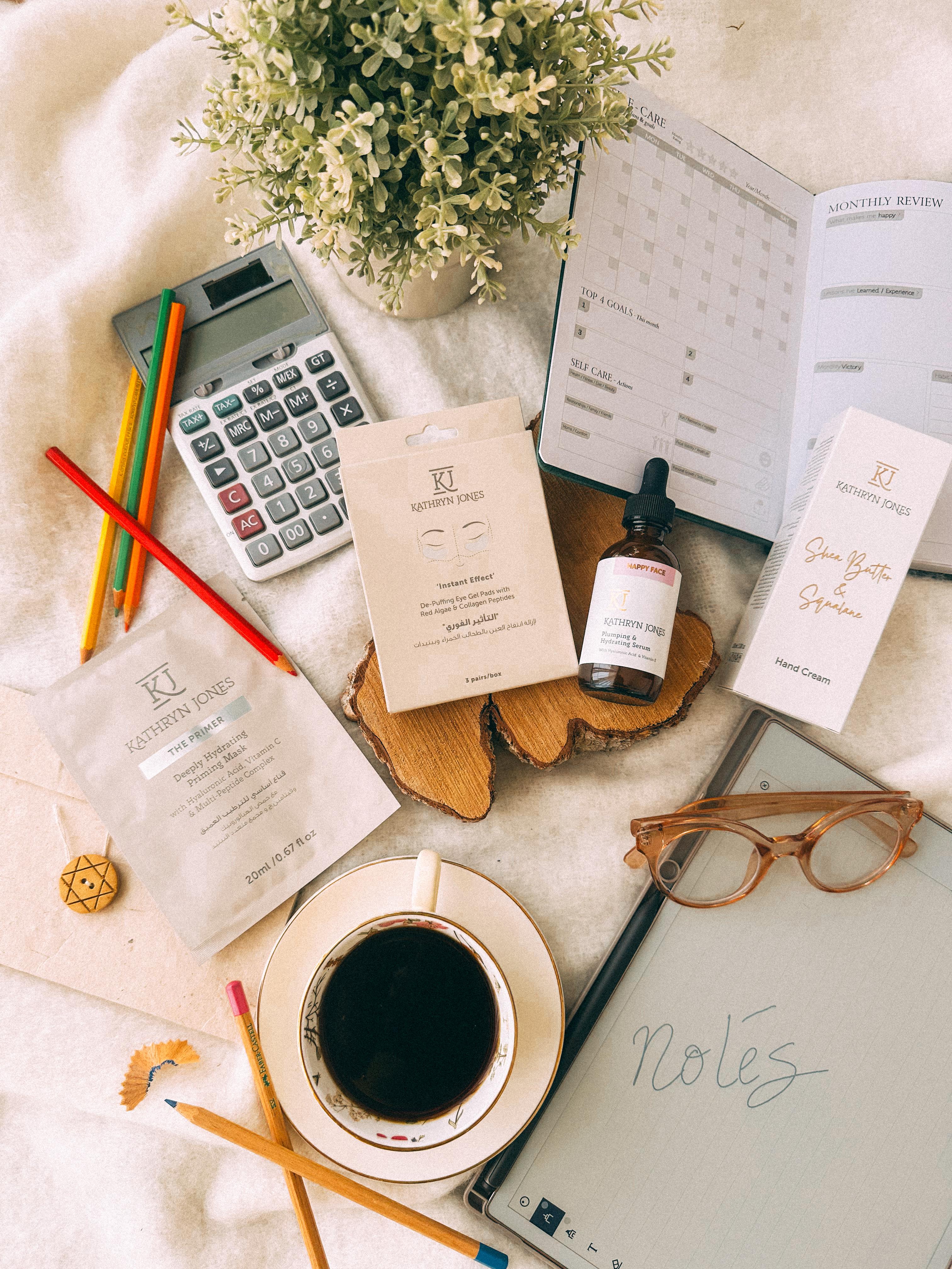 Teacher's Pamper Gift Set - 25% Off