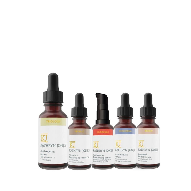 The Anti-Pigmentation Kit (With Retinol)