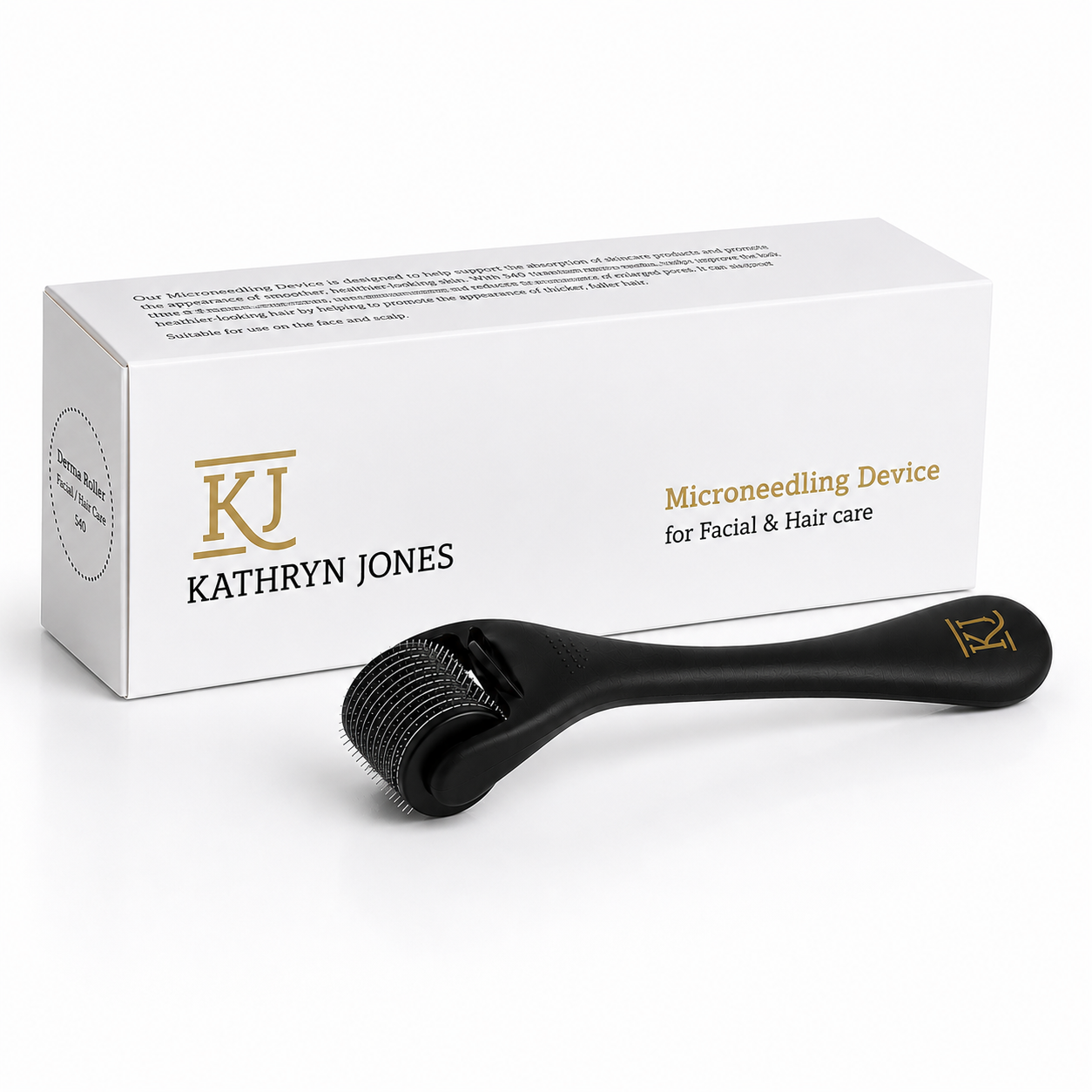 Kathryn Jones Microneedling Device