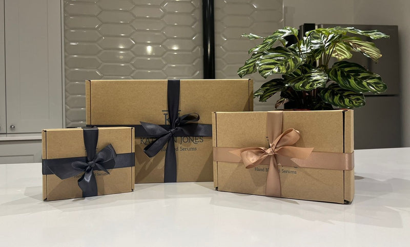 Gift Wrap Option