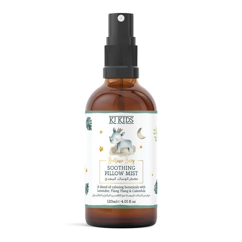 Bedtime Baby Soothing Pillow Mist - 120ml