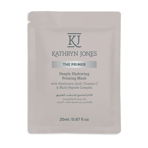 'The Primer' Hydrating Mask - 20mL