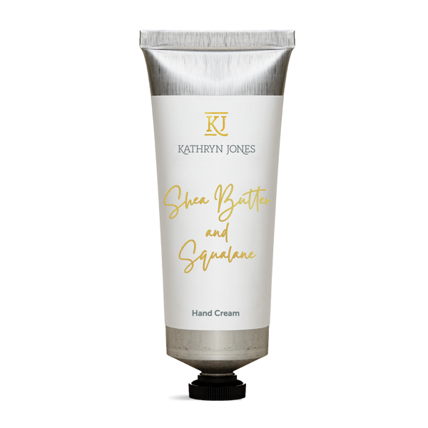 Shea Butter & Squalane Hand Cream - 50ml