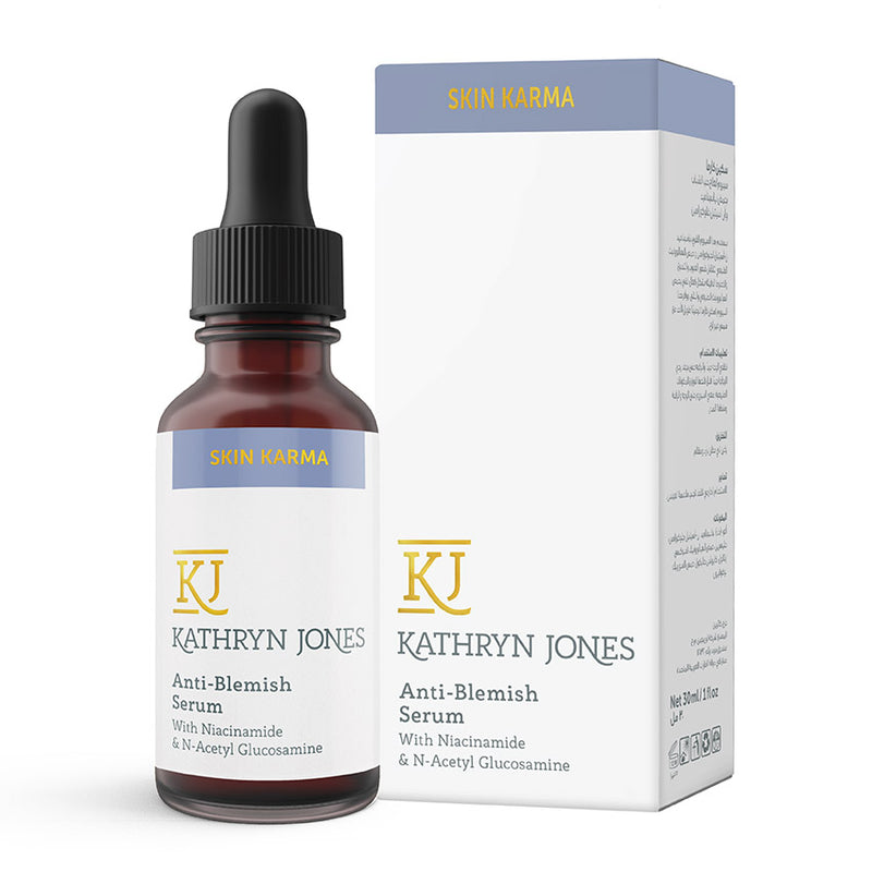 Skin Karma Anti Acne Serum – 30ml