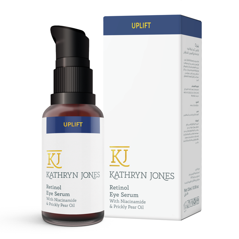 UpLift Retinol Eye Serum - 15mL