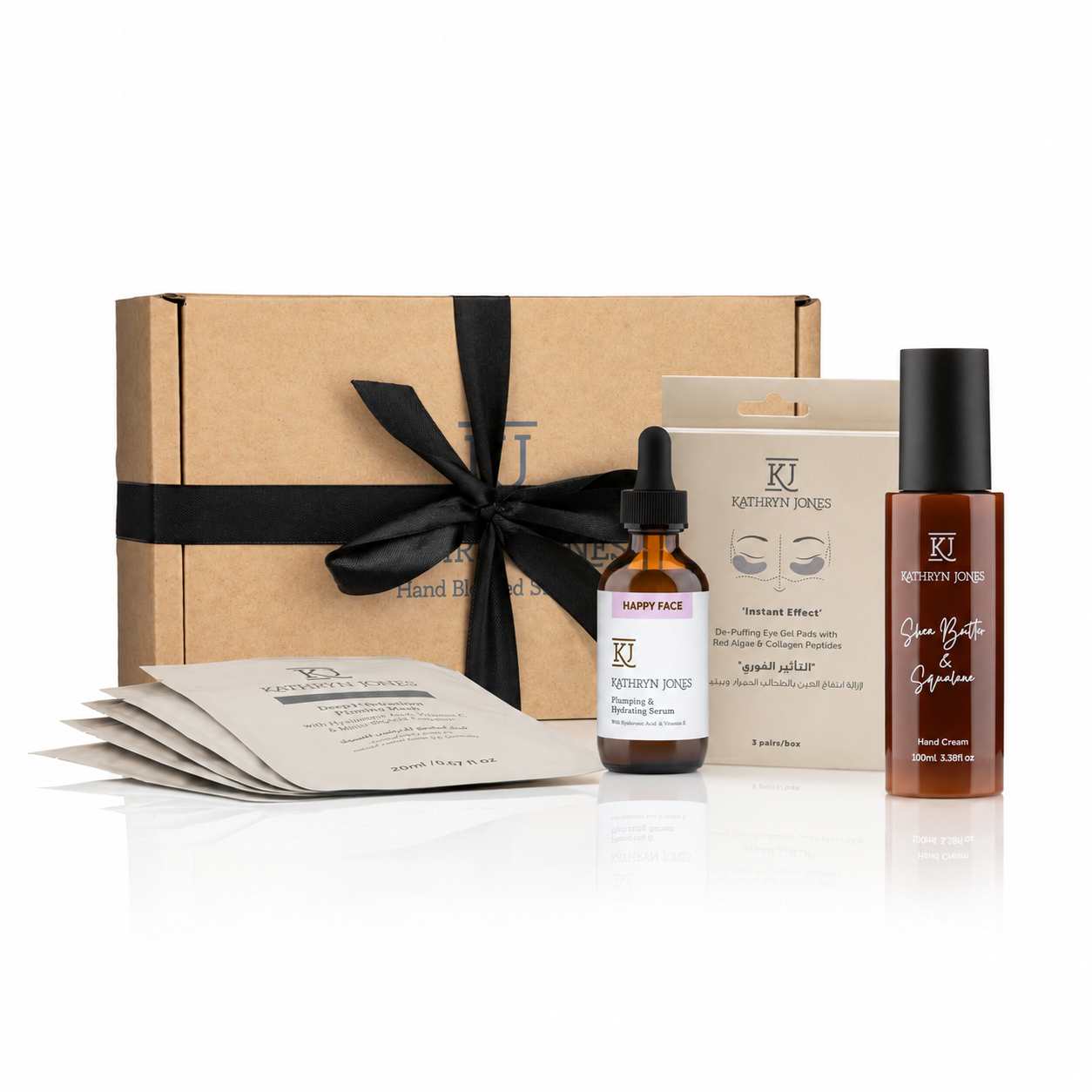 Teacher's Pamper Gift Set - 25% Off
