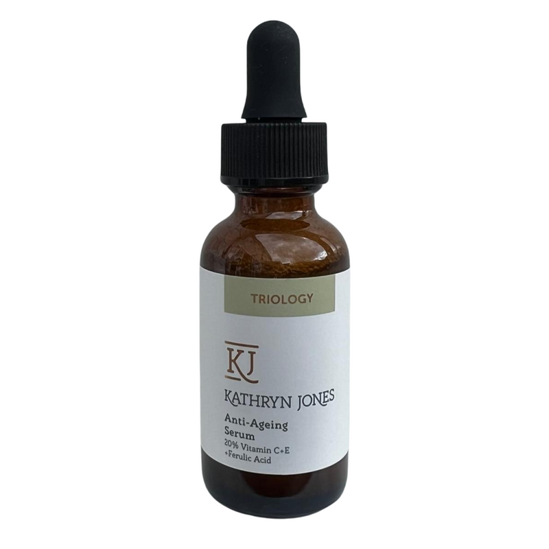 Triology Fresh Vitamin C Facial Serum – 30ml