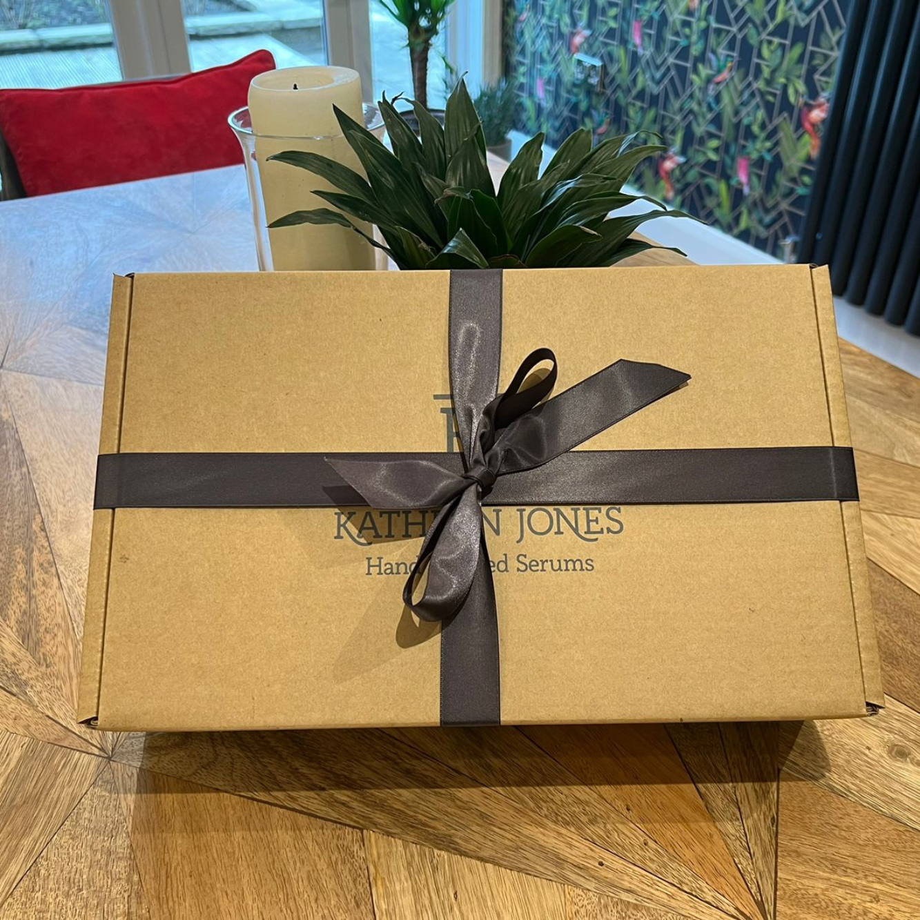 Ultimate Skincare Gift Set for Men