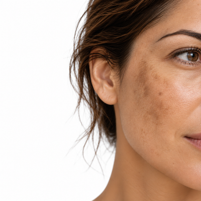 Pigmentation